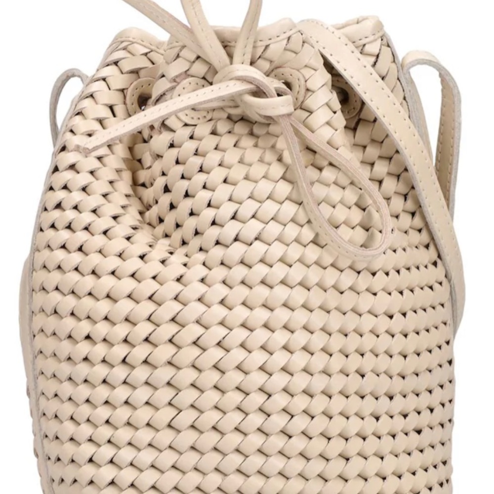 NWT Bambien Isabelle Bag